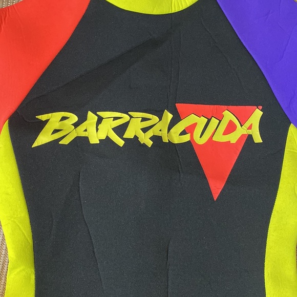 Scuba Dive Wetsuit, Surf Diving - Picture 3 of 5